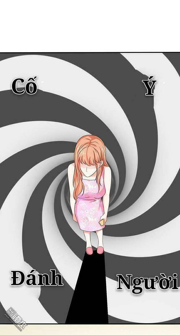 Giang Thiếu Muốn Hay Không Gả Tới Đây: Chapter 8