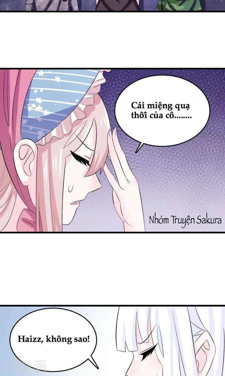 Tôi Vốn Dĩ Bị Bệnh Kiều: Chapter 23