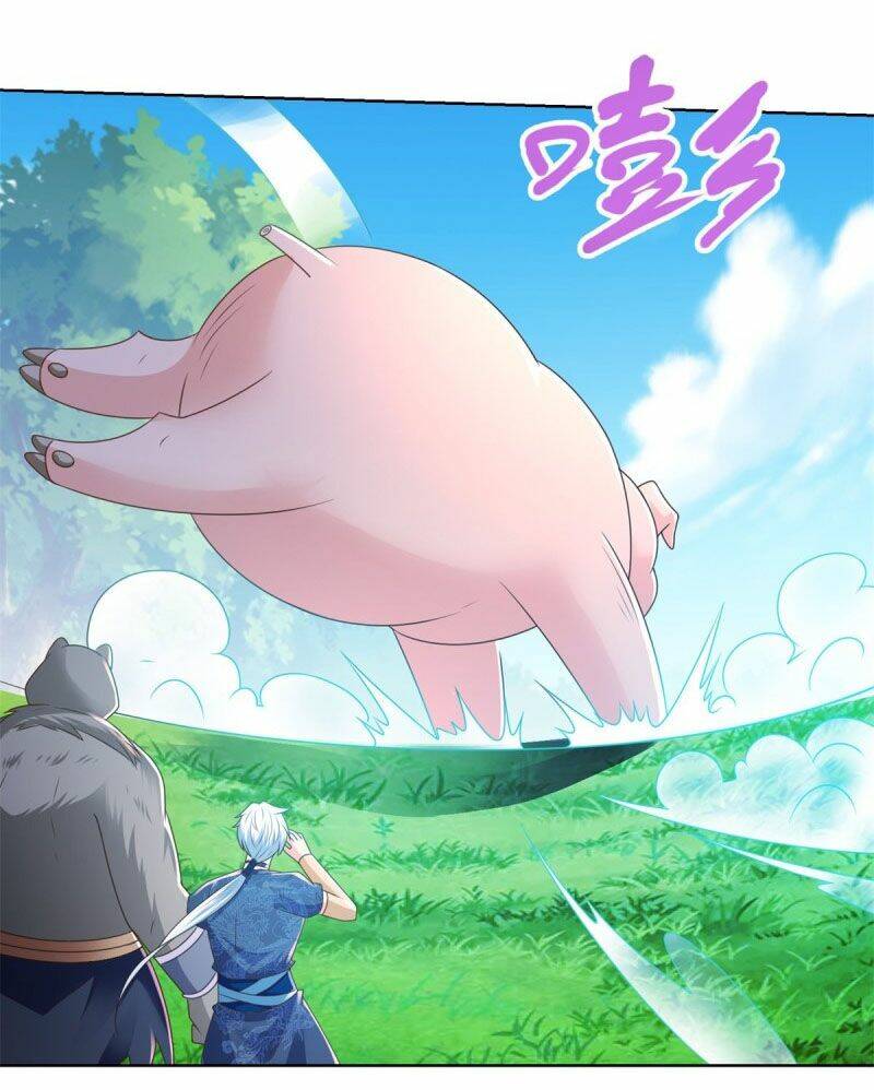 Chí Tôn Trọng Sinh: Chapter 137