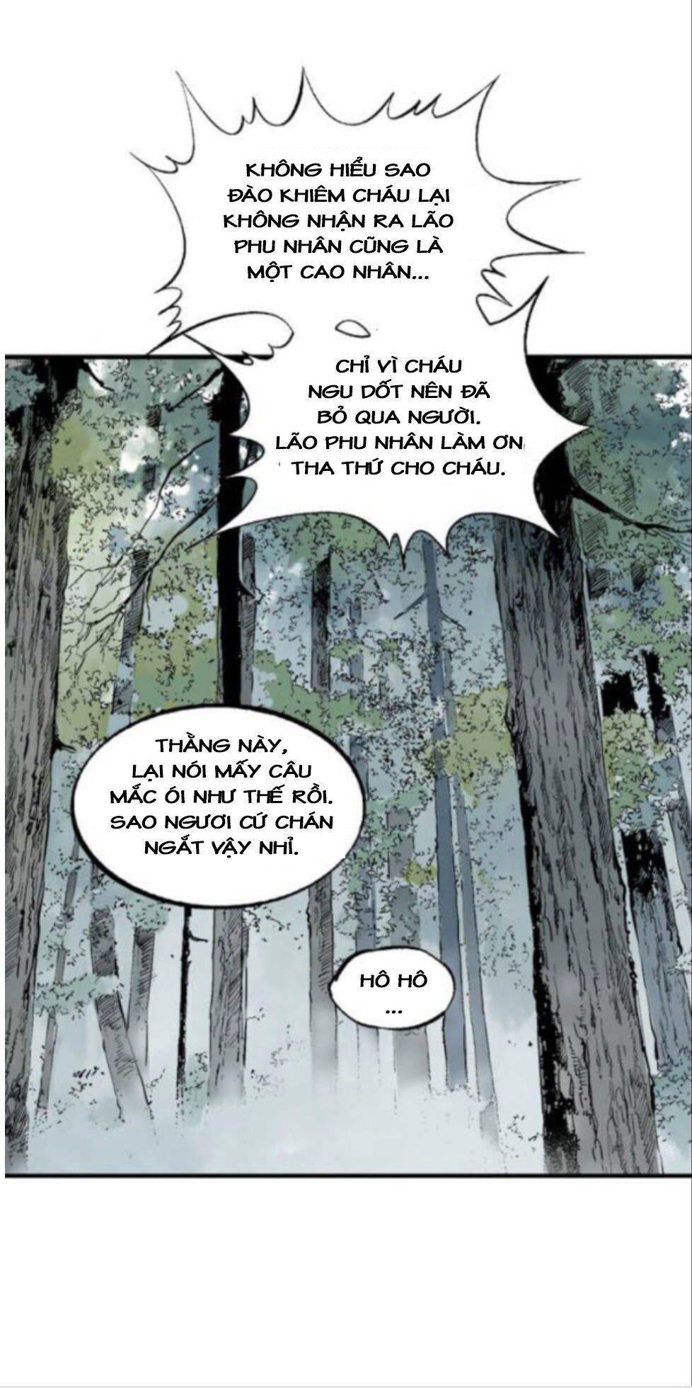 Cao Thủ 2: Chapter 135