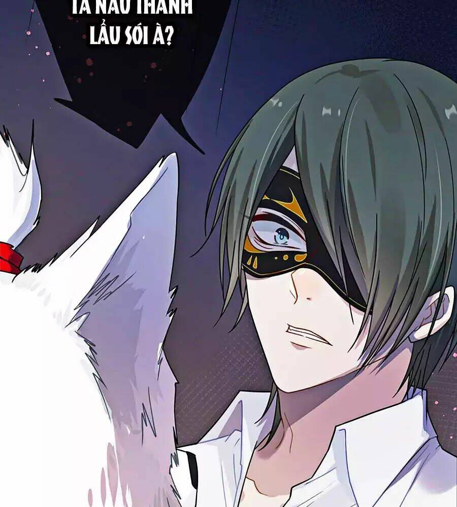 Hai Cách Tìm Gặp Người Yêu: Chapter 35