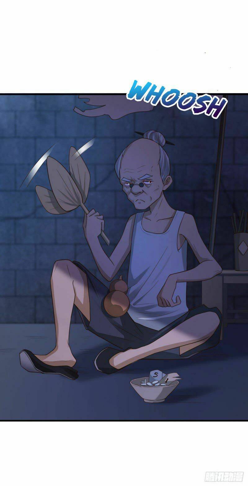 Em Gái Đừng Làm Phiền Tôi: Chapter 20