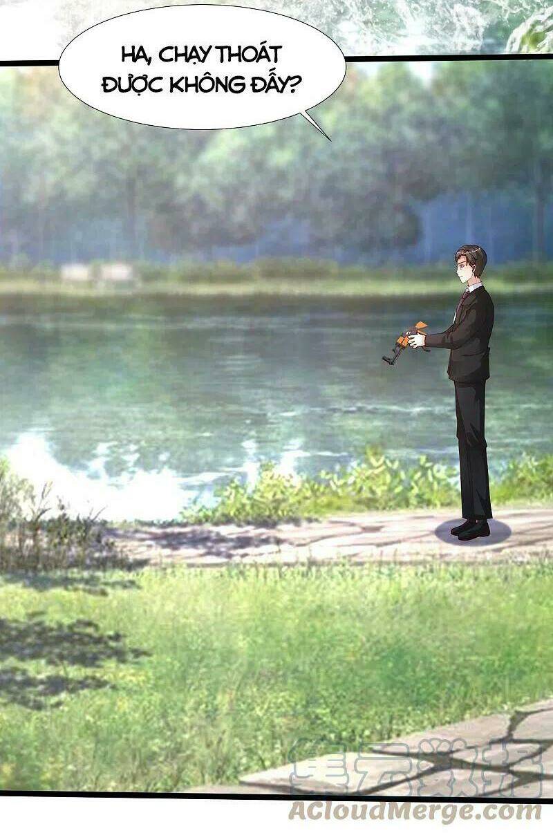 Tối Cường Vận Đào Hoa: Chapter 242