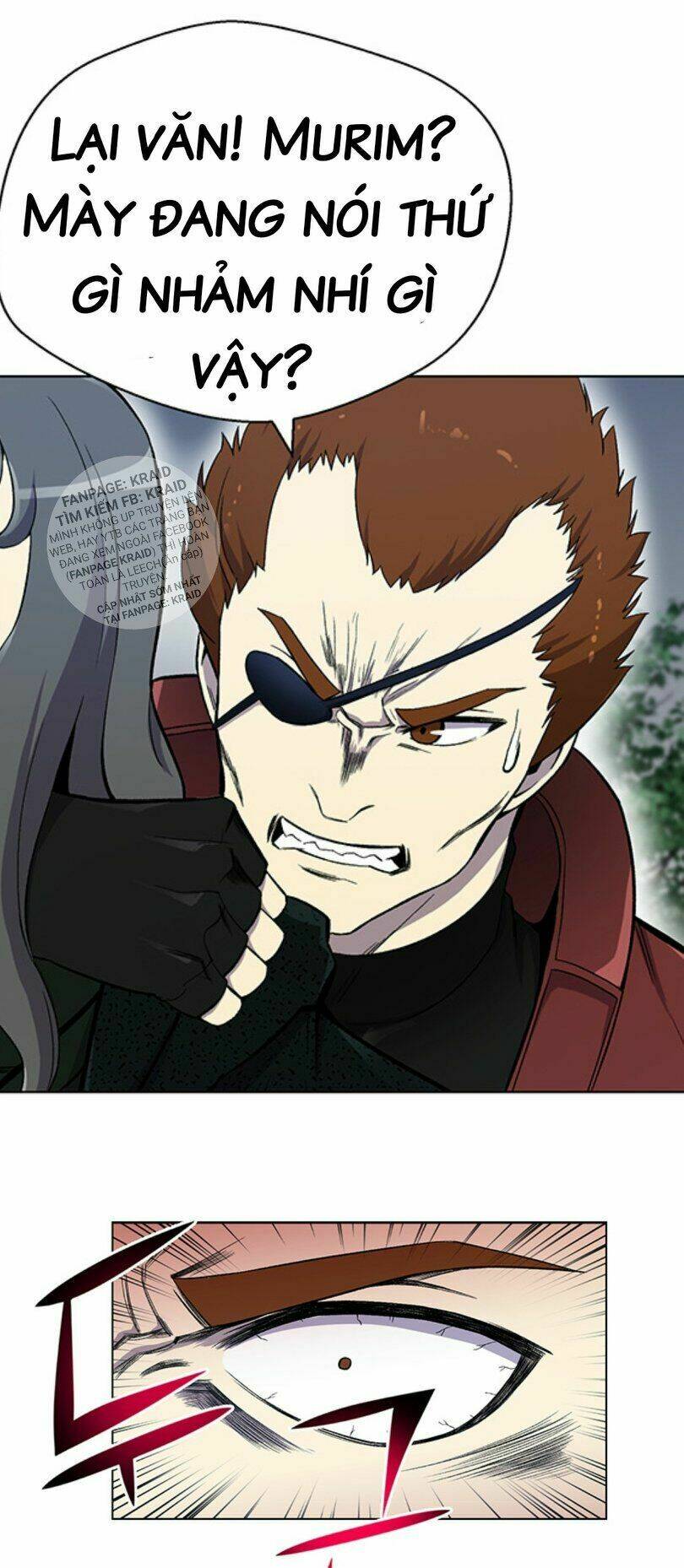 Luân Hồi Ác Nhân: Chapter 22