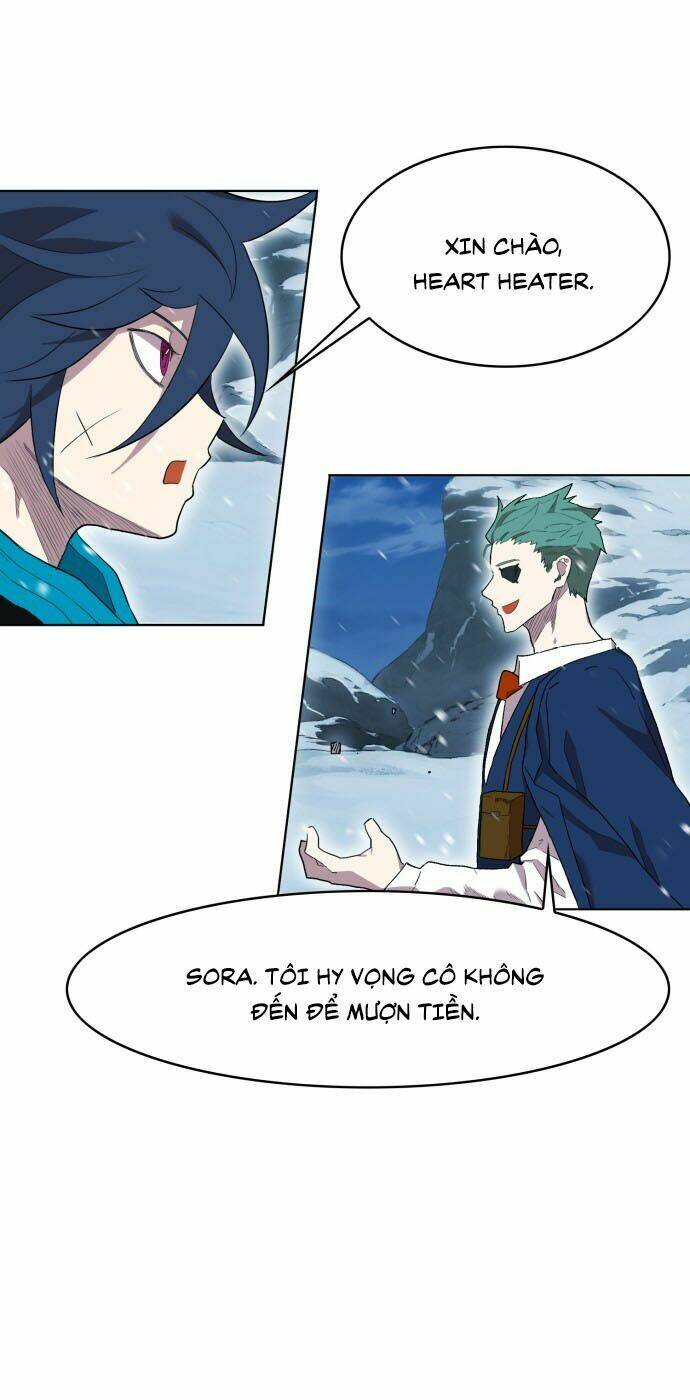 Hard Core Leveling Warrior Ss2: Chapter 5