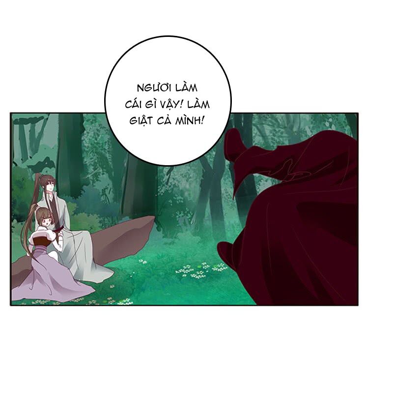 Thông Linh Phi: Chapter 311