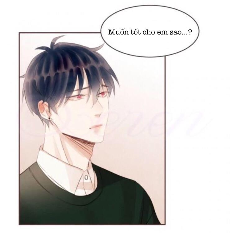 Giữa Tình Yêu Và Tình Bạn: Chapter 38