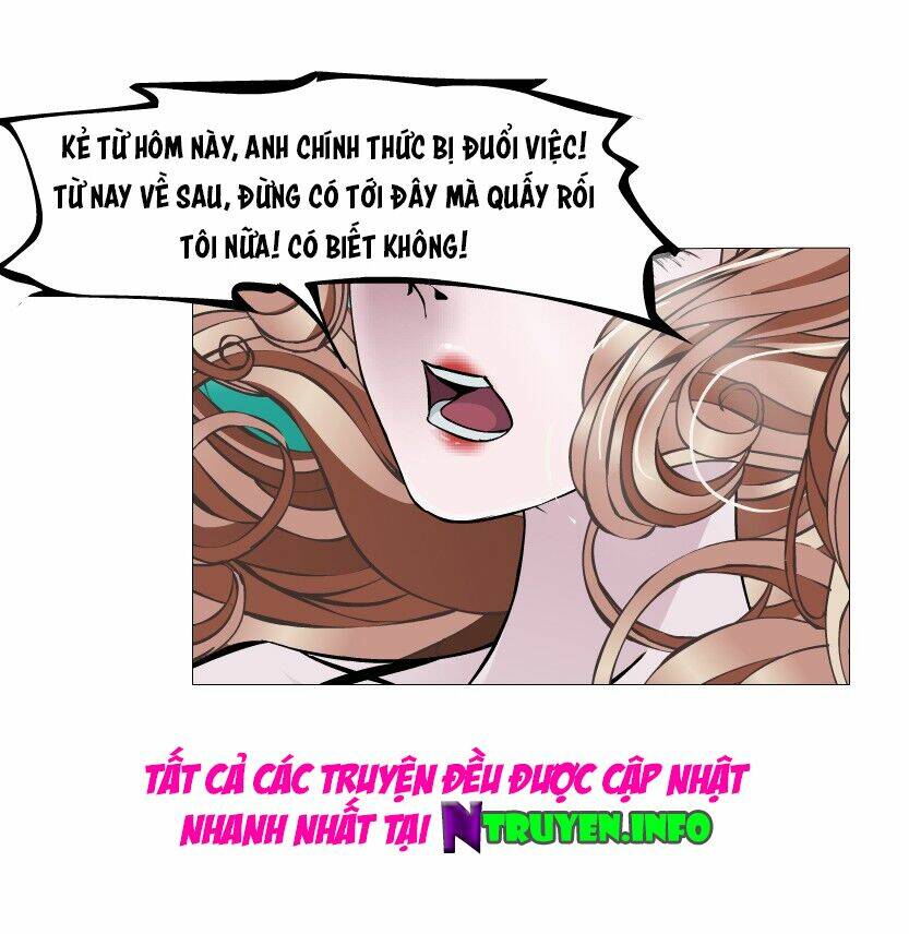 Cạm Bẫy Của Nữ Thần: Chapter 110