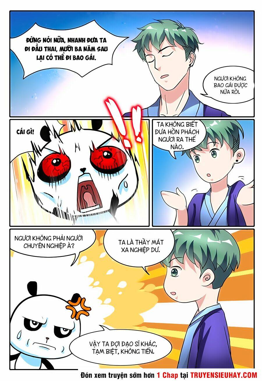 Cực Phẩm Tu Chân Thiếu Niên: Chapter 33