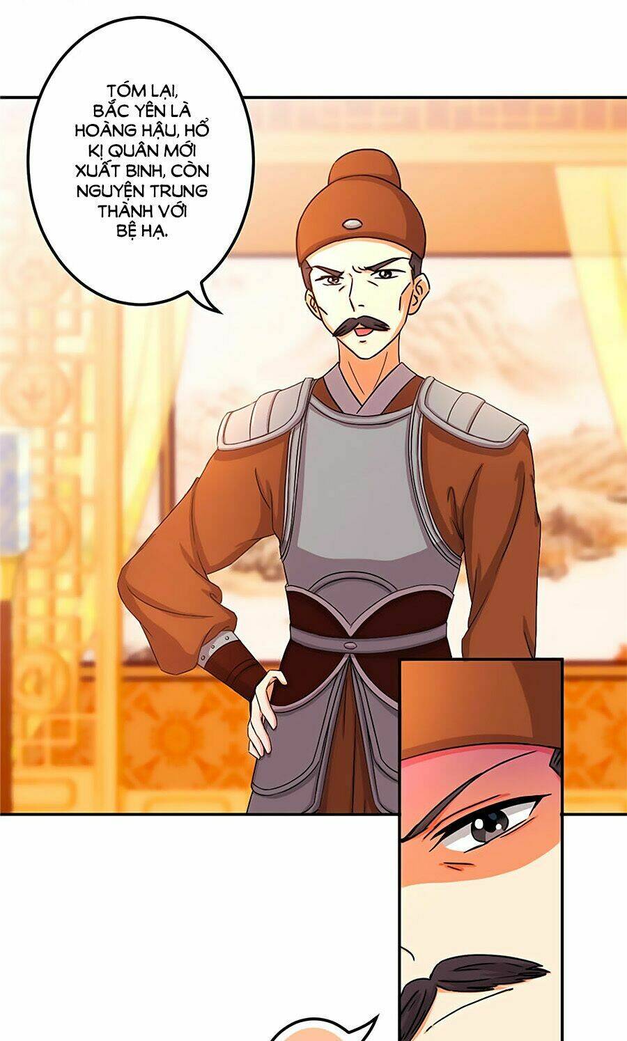 Vương Gia! Ngươi Thật Bỉ Ổi: Chapter 455