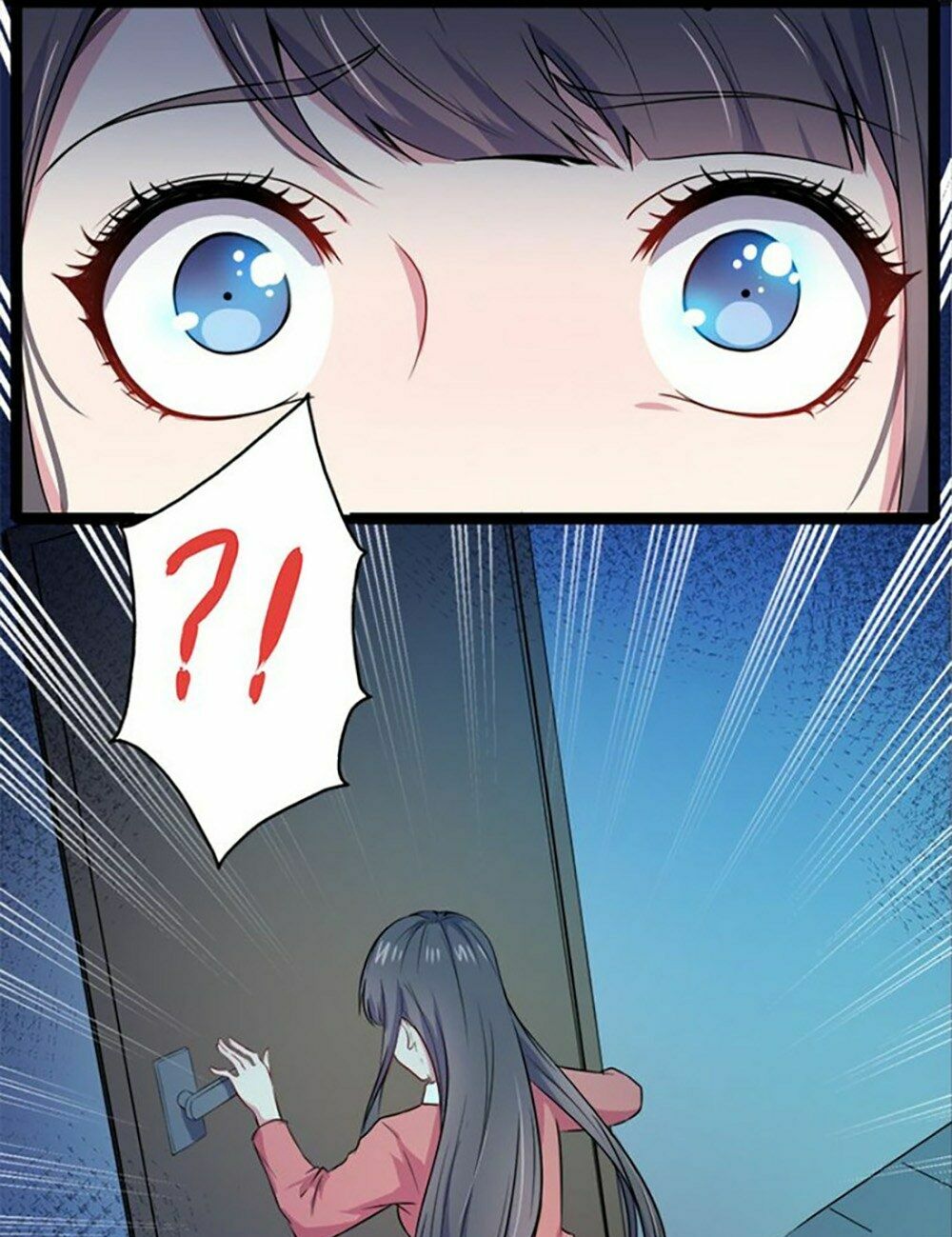 Ngạo Kiều Quỷ Vương Yêu Ta: Chapter 29