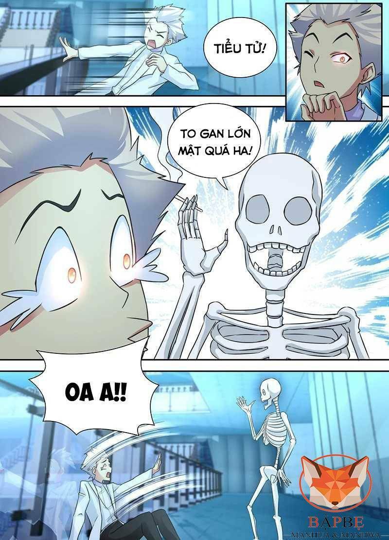 Tôi Là Thần Y: Chapter 60