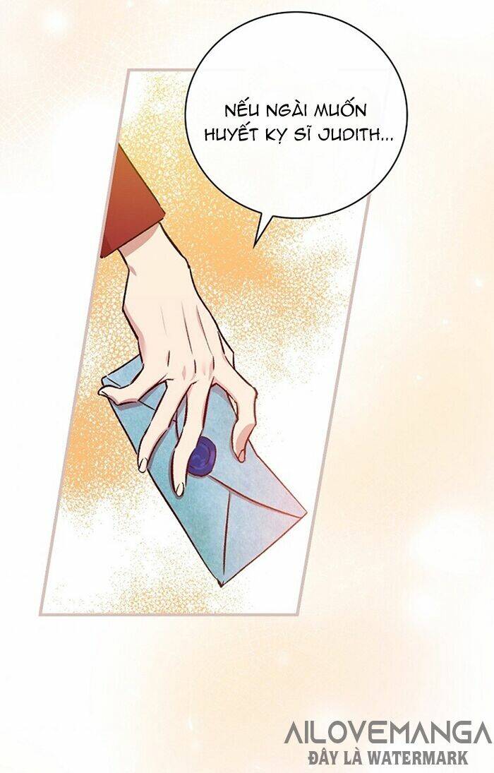 Kỵ Sĩ Đỏ Không Mê Tiền Mù Quáng: Chapter 31