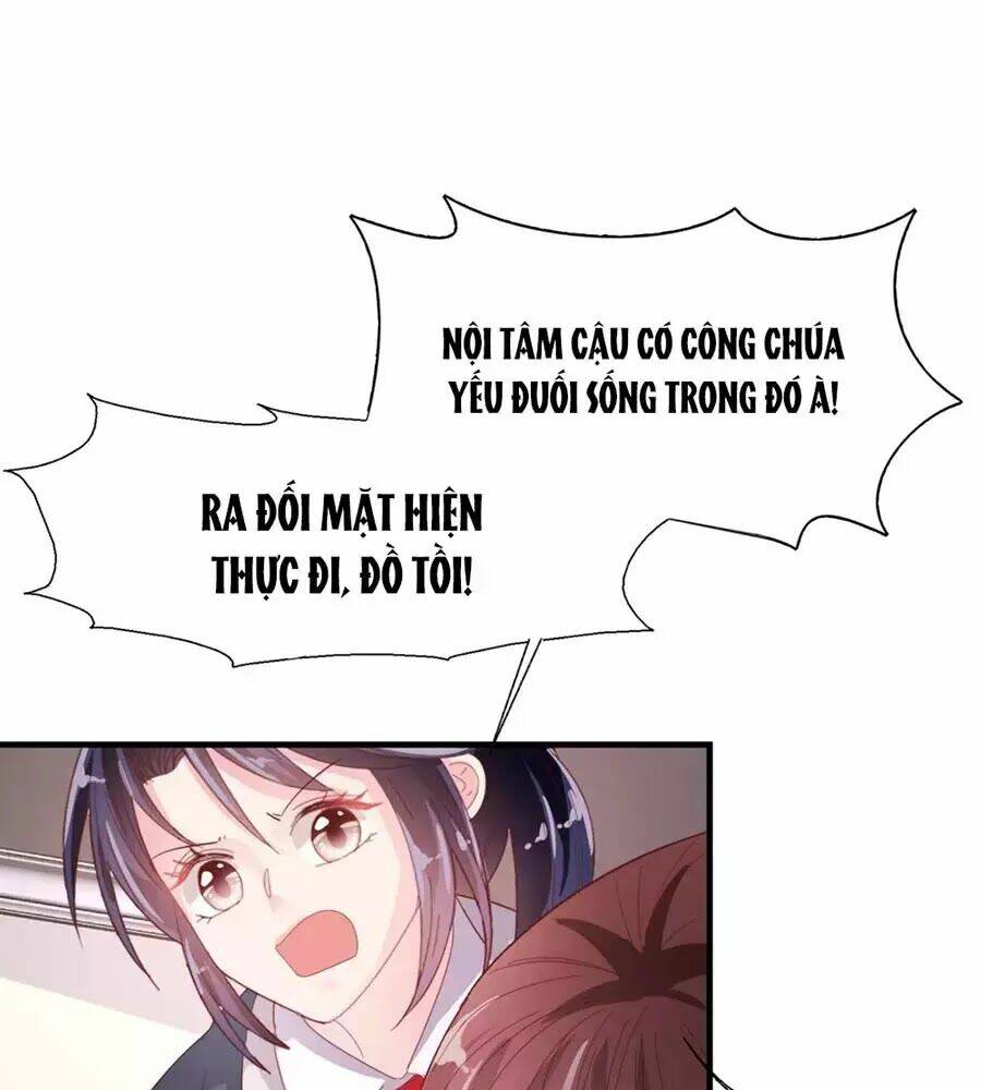 Sau Này Vẫn Cứ Thích Anh: Chapter 52