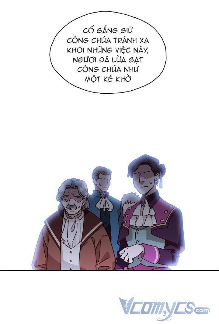 Hãy Cứu Tôi, Công Chúa: Chapter 2