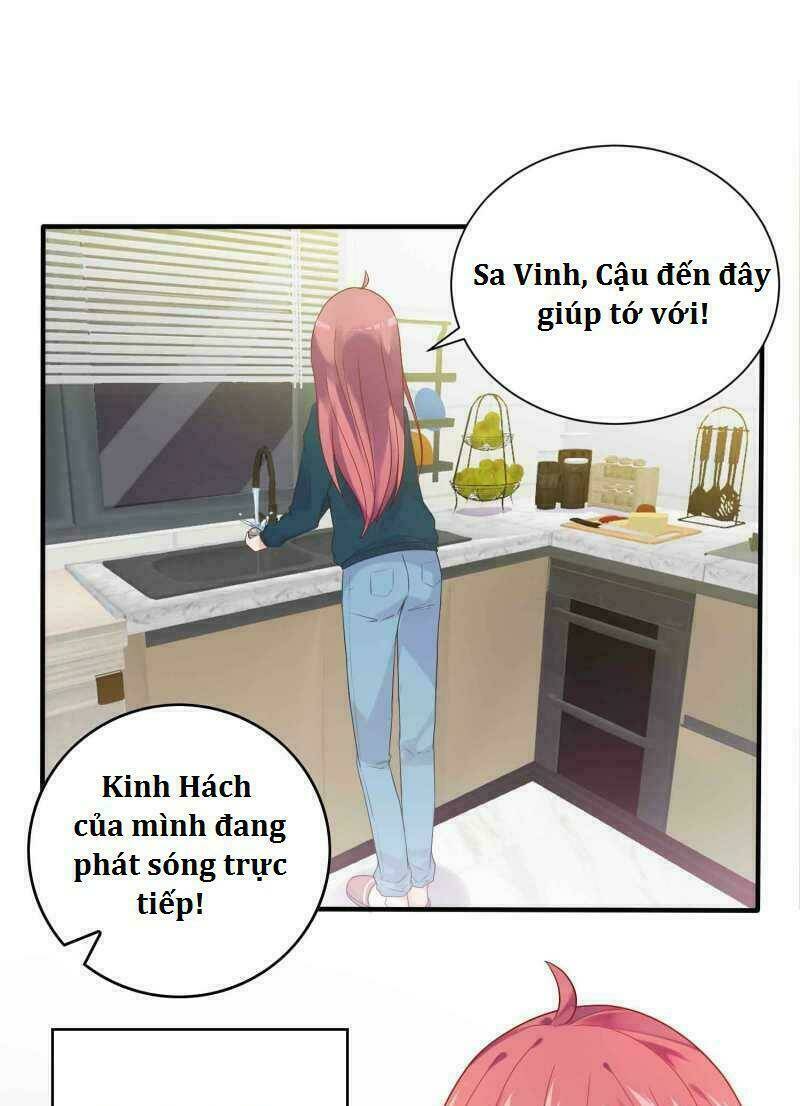 Người Yêu Màu Máu: Chapter 2