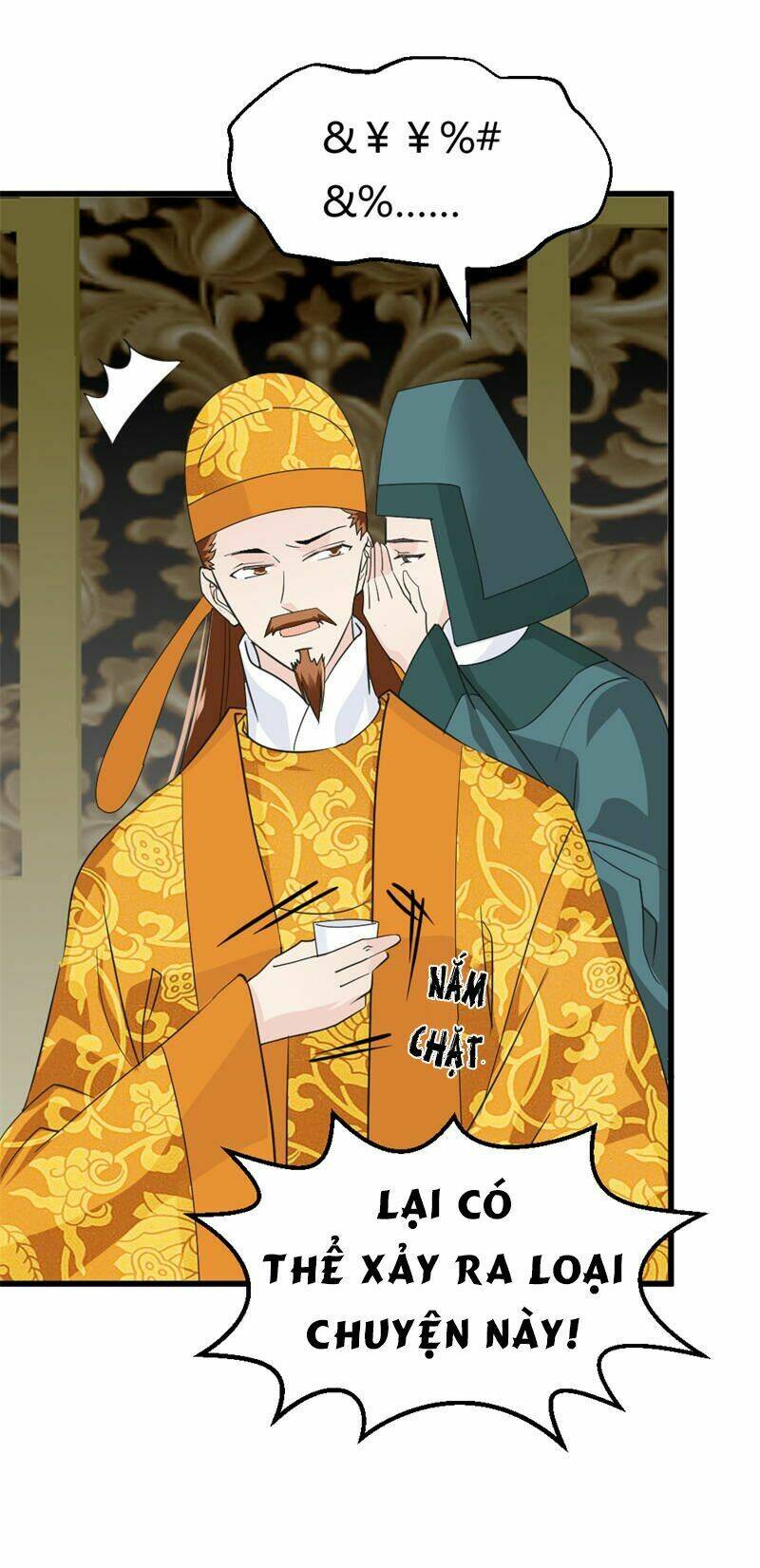 Tuyệt Thế Độc Phi Của Tà Vương: Chapter 82