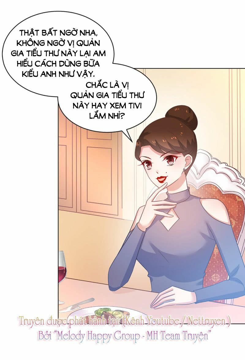 Ma Lạt Thiên Kim Đẩu Ác Thiếu: Chapter 133