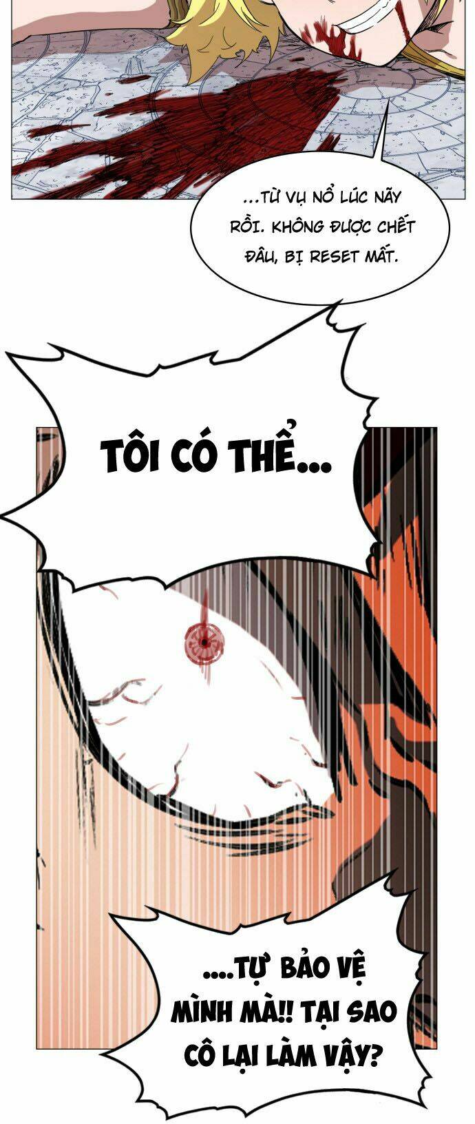 Hard Core Leveling Warrior: Chapter 52