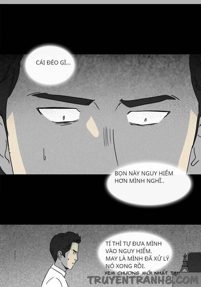 Những Câu Chuyện Bất Thường: Chapter 134