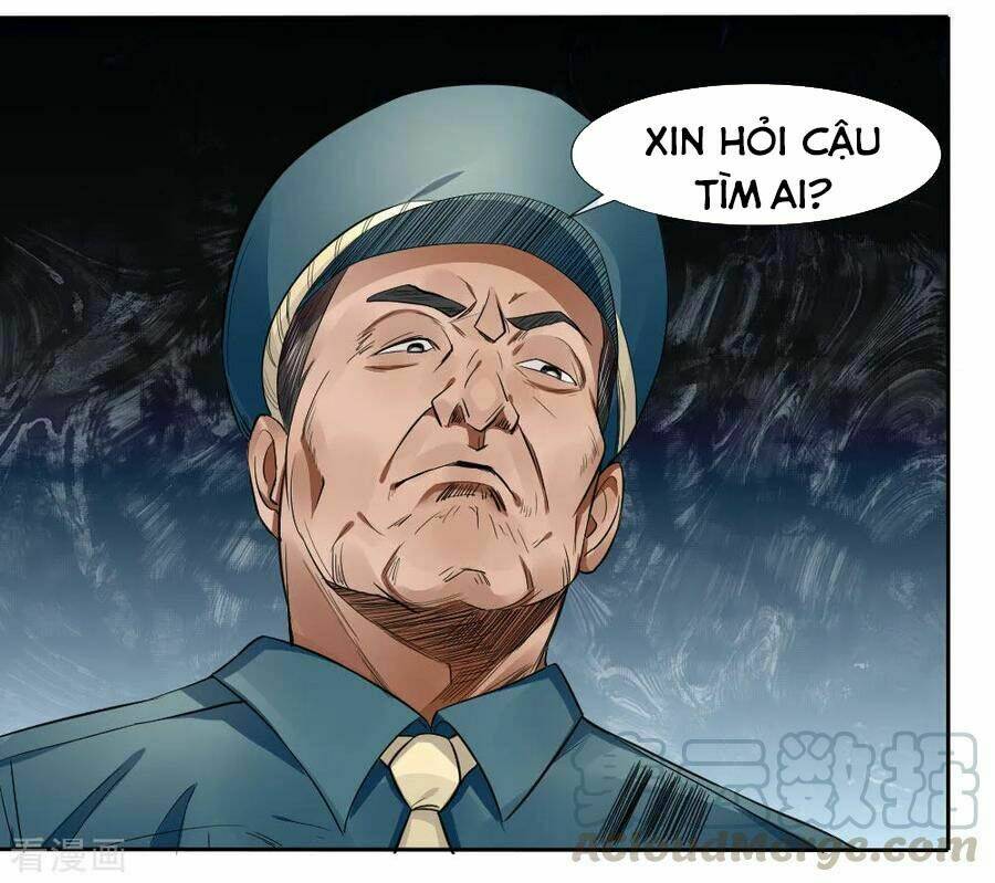 Tuyệt Thế Binh Vương: Chapter 69