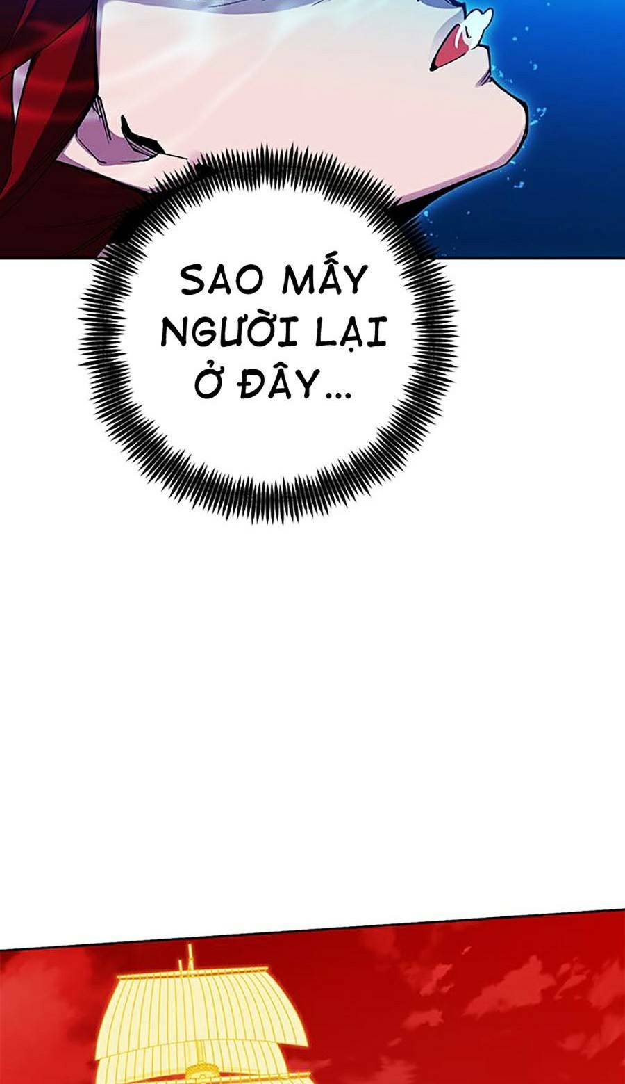 Hard Core Leveling Warrior Ss2: Chapter 124