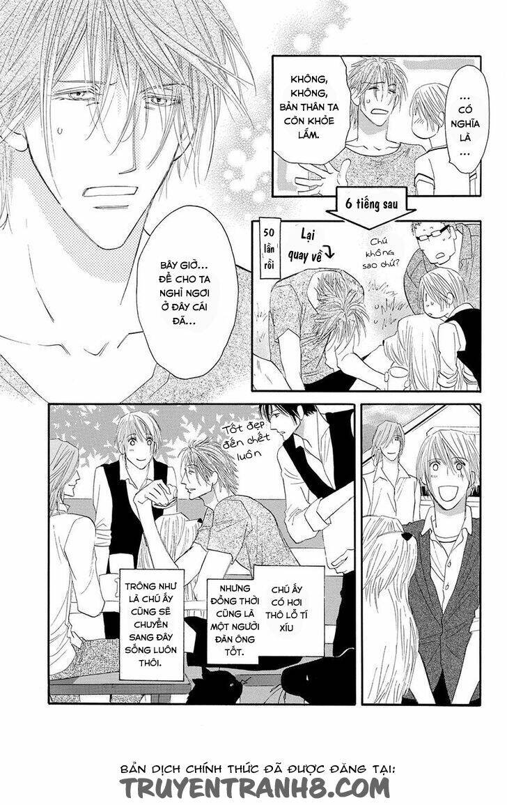 Moon Trick: Chapter 17