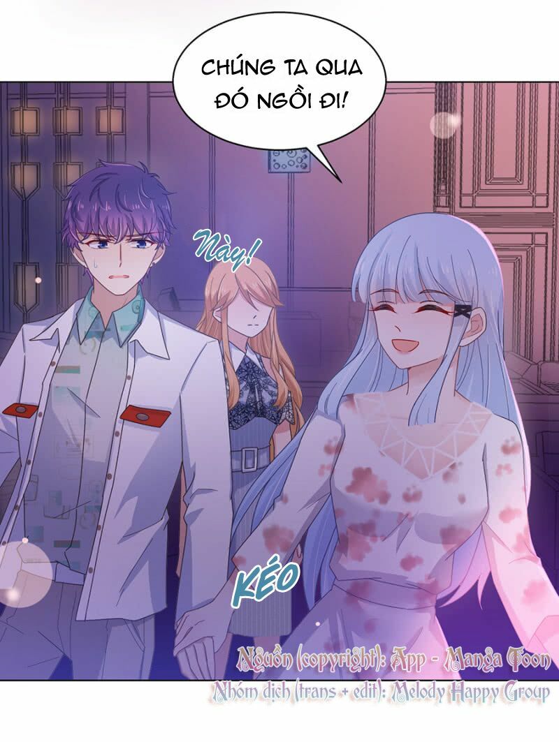 Ma Lạt Thiên Kim Đẩu Ác Thiếu: Chapter 114