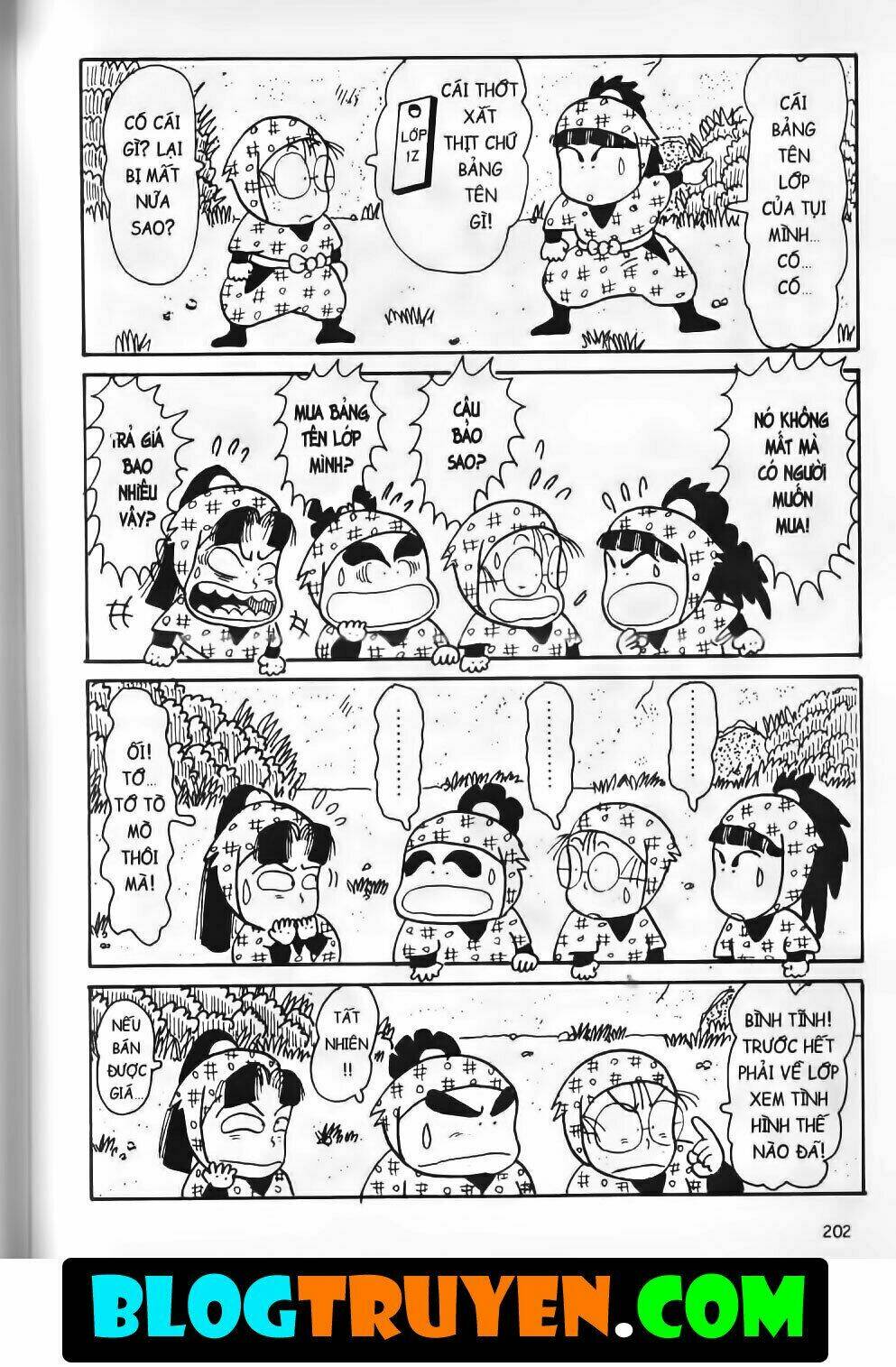 Ninja Loạn Thị Bản Đẹp: Chapter 9.8