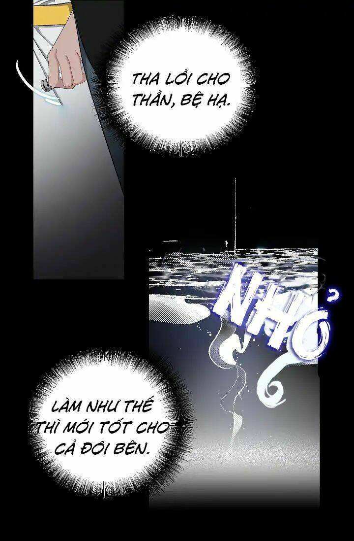 Tình Điên Dại: Chapter 17