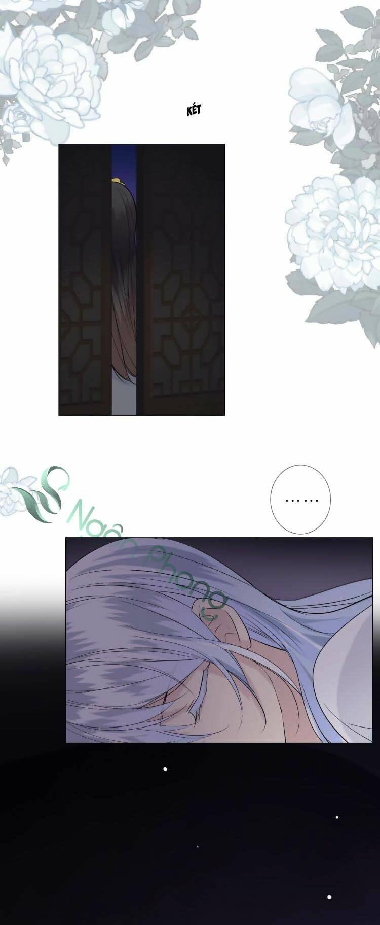 Sao Lại Là Yêu?: Chapter 8