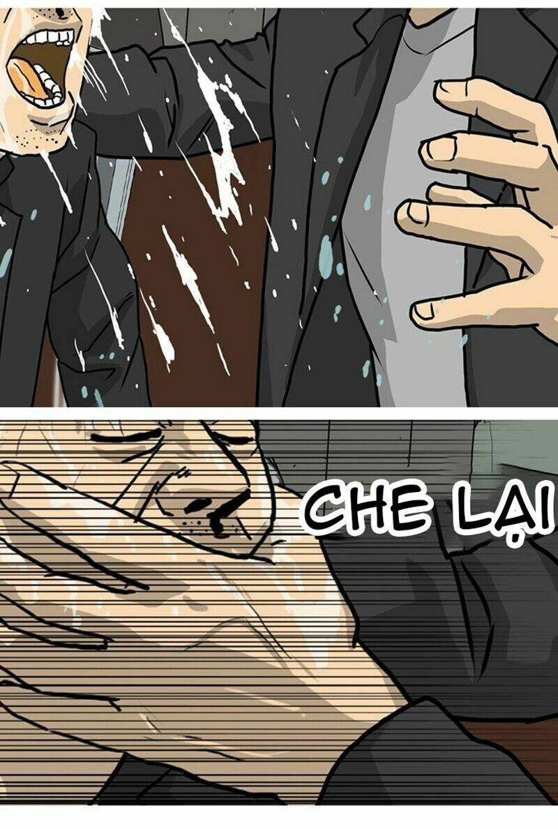 Hồi Sinh: Chapter 38