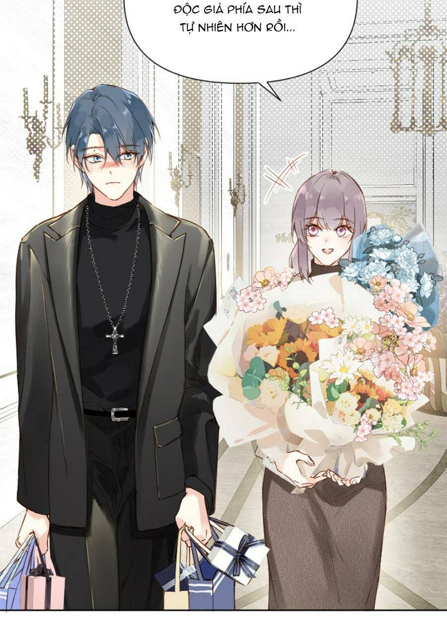 Tâm Động Thuấn Di: Chapter 72