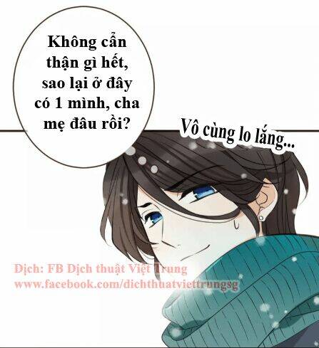 Bạn Trai Tôi Là Cẩm Y Vệ: Chapter 98