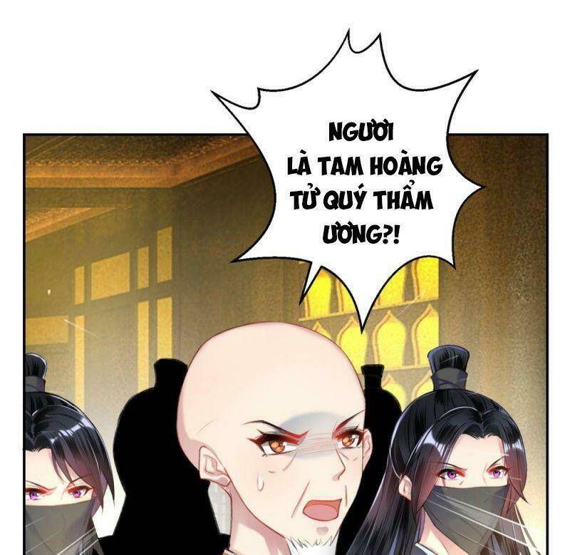 Vương Gia, Áo Lót Của Ngươi Rơi Mất Rồi: Chapter 57
