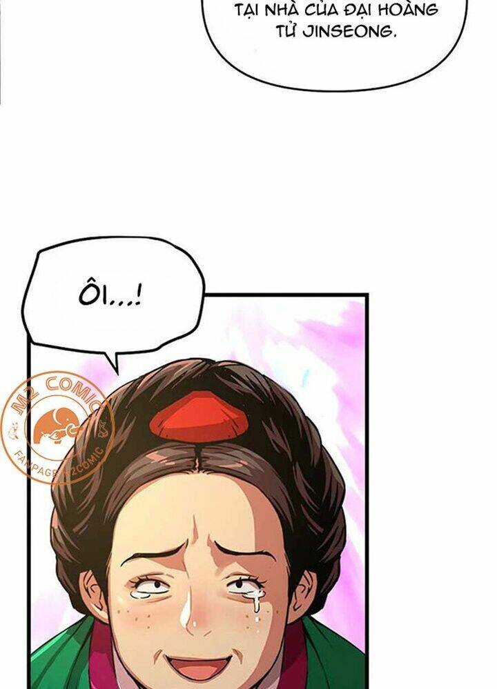 Tôi Sẽ Sống Như Một Hoàng Tử: Chapter 55