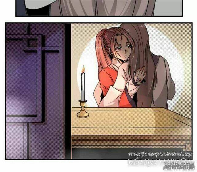 Tướng Quân Hữu Hỷ: Chapter 47