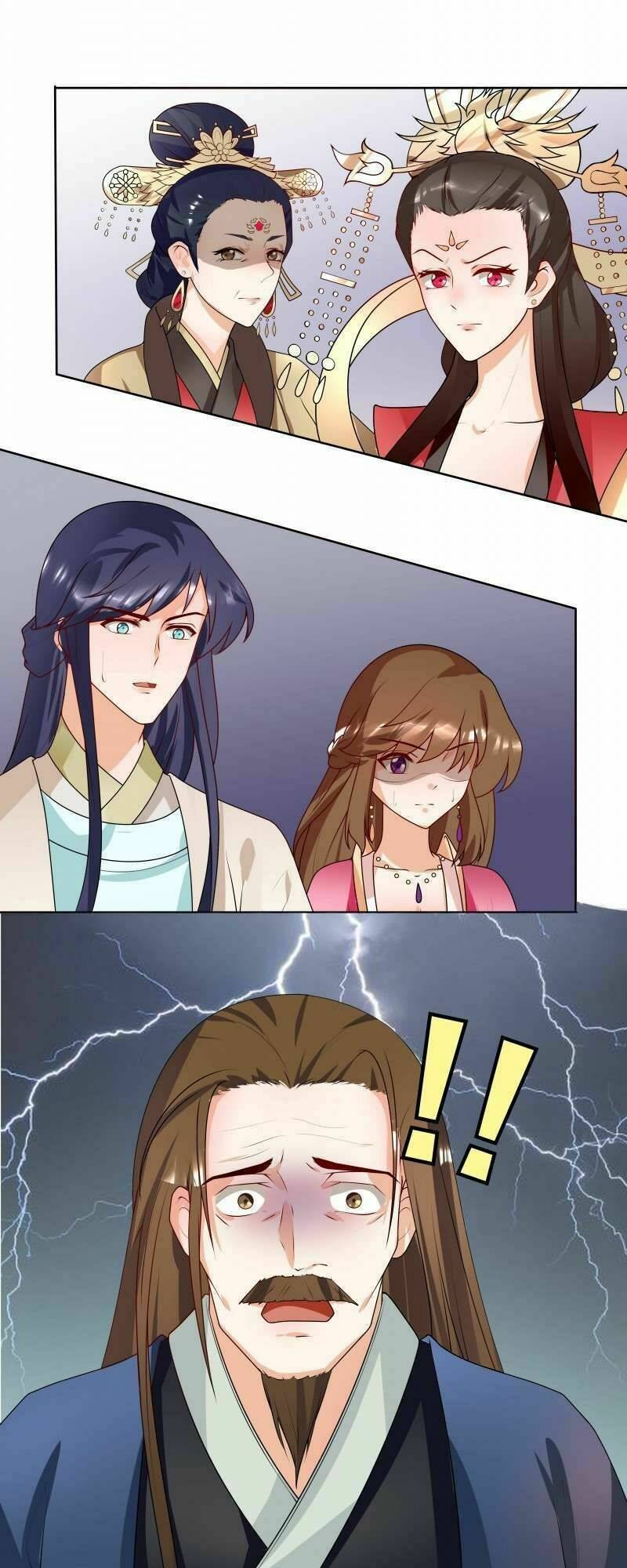 Thiên Tài Tiểu Độc Phi: Chapter 64