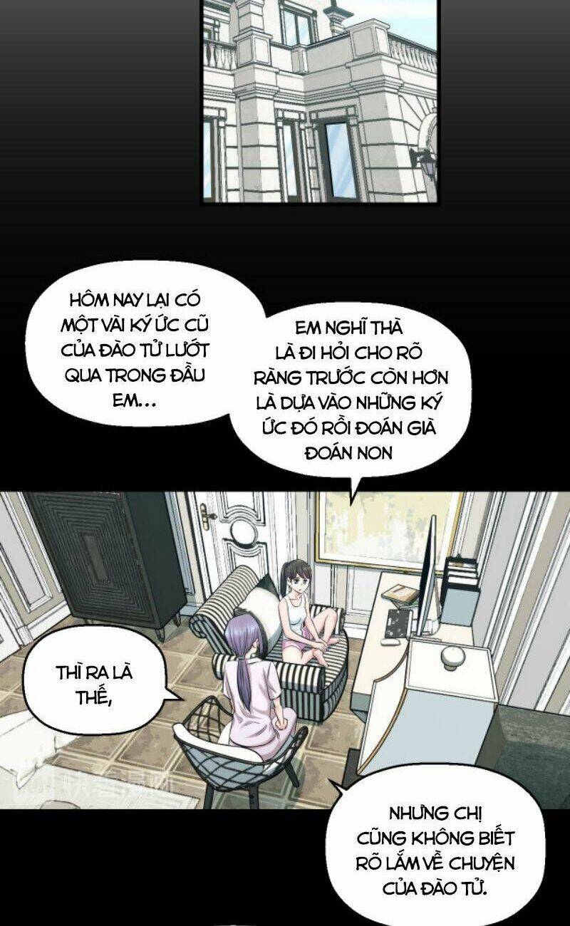 Đối Mặt Với Thử Thách: Chapter 53