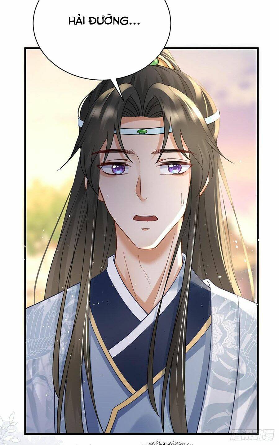 Ma Đầu Vạn Ác Năm Tuổi Rưỡi: Chapter 37