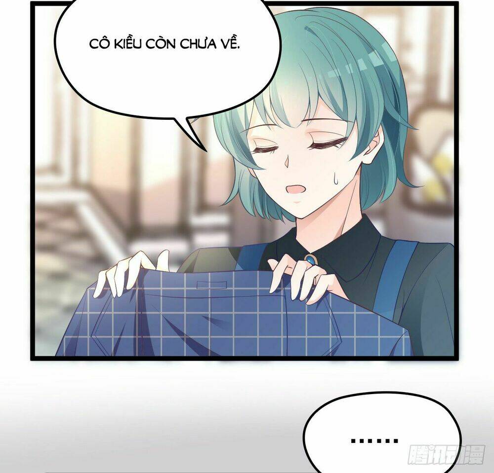 Bí Mật Kết Hôn Với Ảnh Đế: Vợ Ơi Đến Đây Tấn Công Đi Nào: Chapter 19