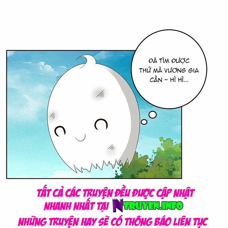 Thông Linh Phi: Chapter 160