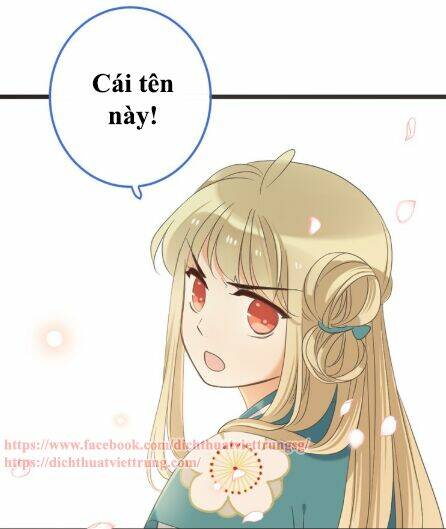 Bạn Trai Tôi Là Cẩm Y Vệ 2: Chapter 40