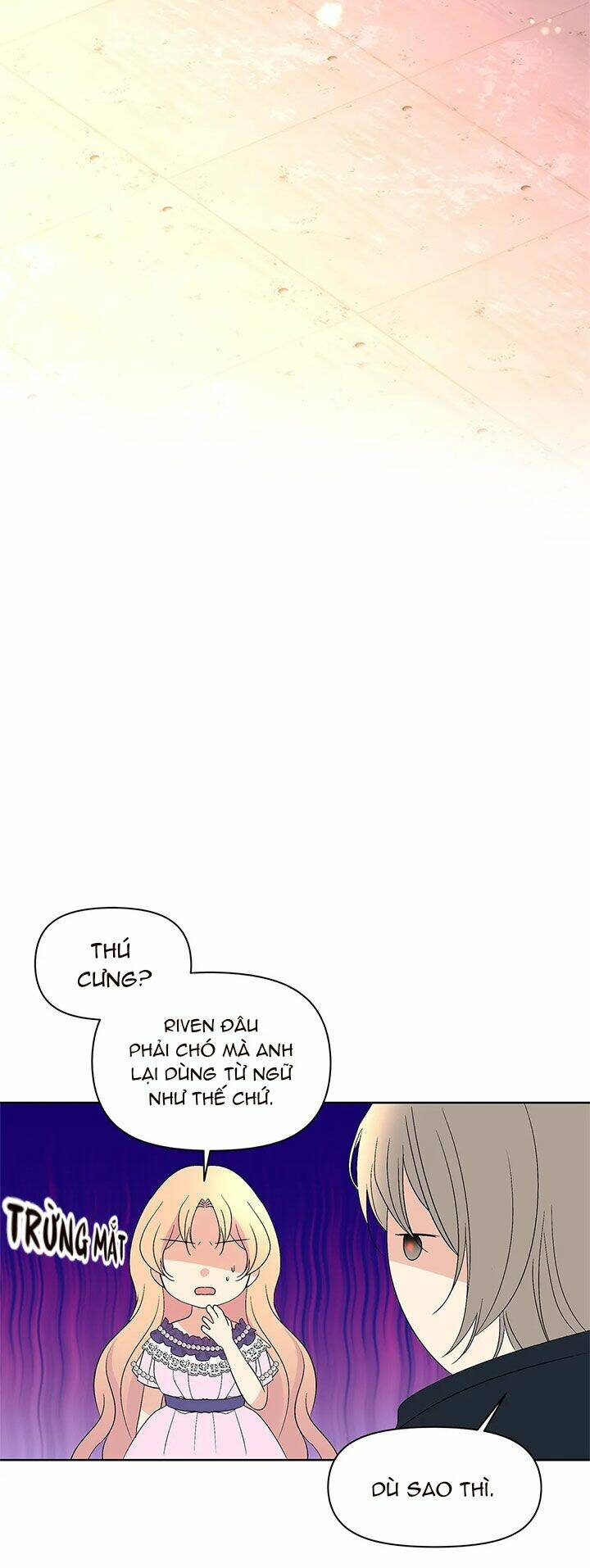 Công Chúa Thời Gian Có Hạn: Chapter 43