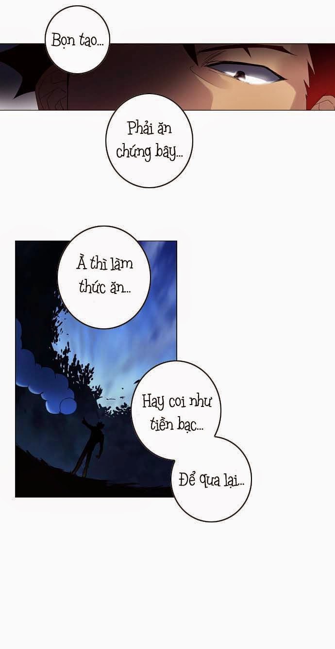 Soul Cartel: Chapter 35