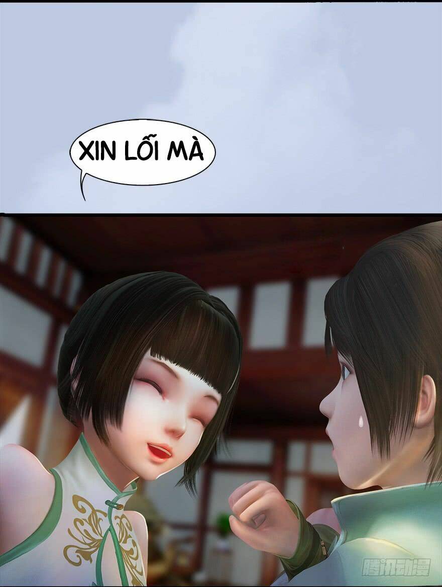 Cửu Hoang Đọa Huyền Sư: Chapter 55
