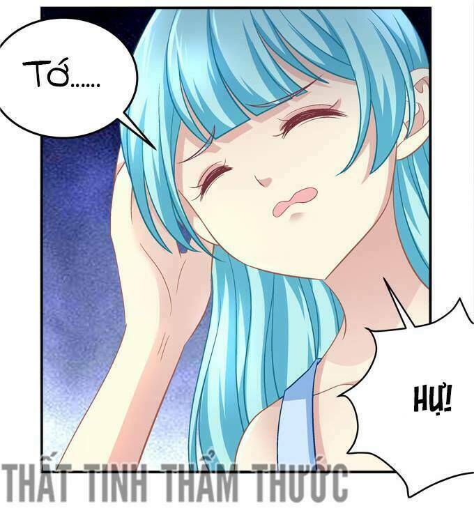 Đế Vương Ta Vẫn Còn Nhỏ: Chapter 42