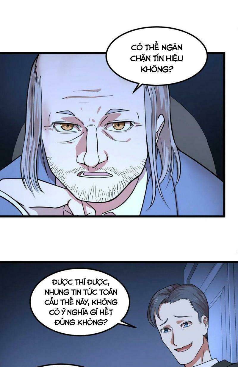 Danh Sách Kẻ Phản Diện: Chapter 137