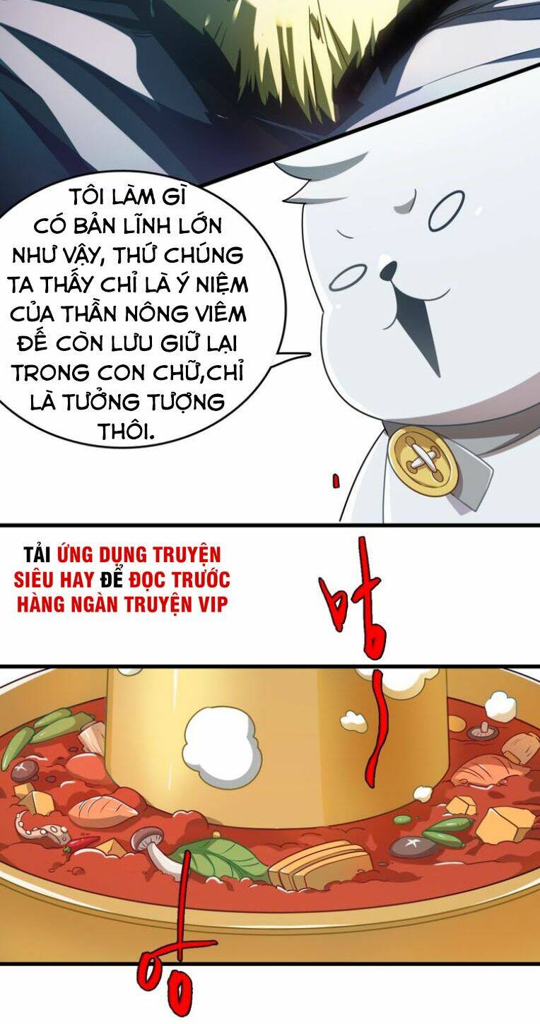 Trọng Sinh Tiểu Y Tiên: Chapter 24