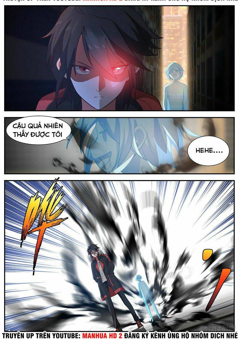 Bắt Đầu Trực Tiếp Làm Thần Hào: Chapter 13